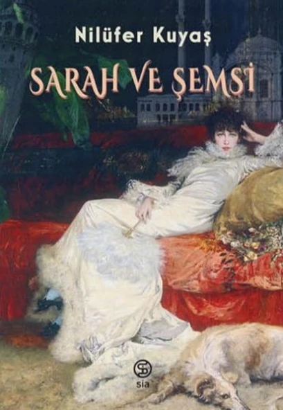 Sarah Ve Şemsi - Resim 3