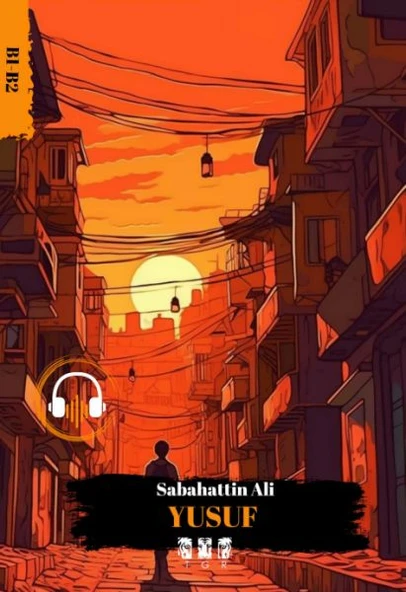 Yusuf (Almanca) - Resim 3