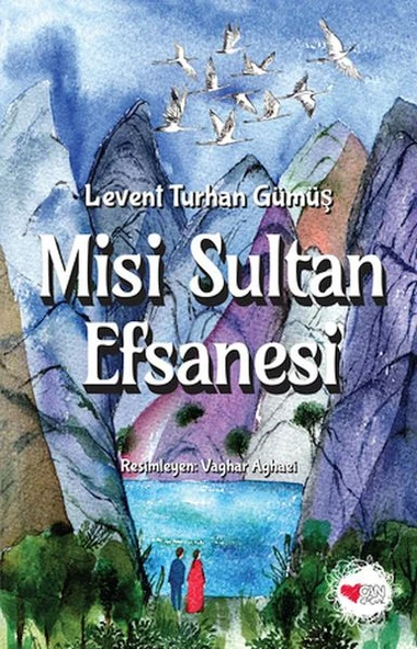 Misi Sultan Efsanesi - Resim 2