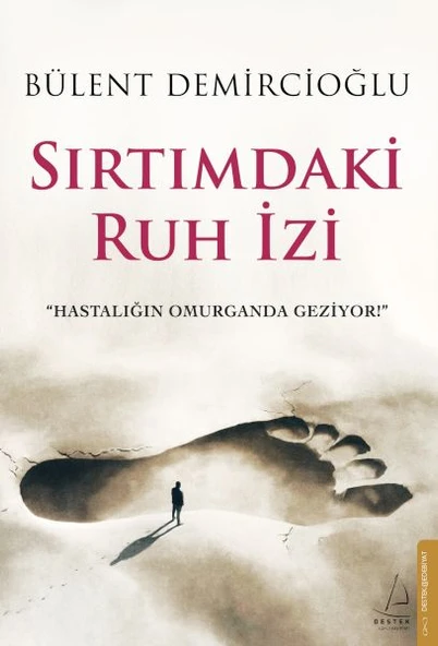 Sırtımdaki Ruh İzi - Resim 2