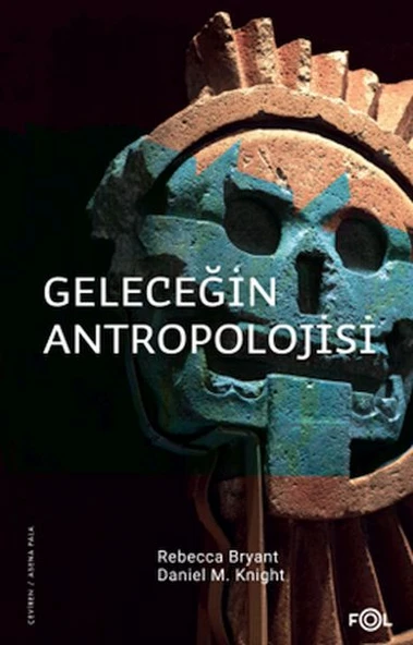 Geleceğin Antropolojisi – Felsefi Bir Soruşturma ürün görseli 1