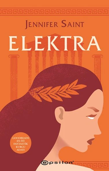 Elektra - Resim 2