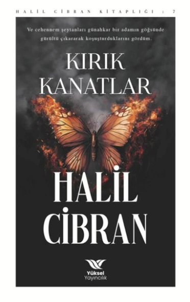 Kırık Kanatlar - Resim 2
