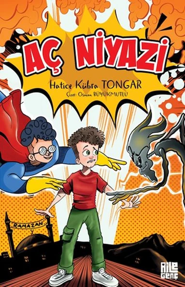 Aç Niyazi ürün görseli 1