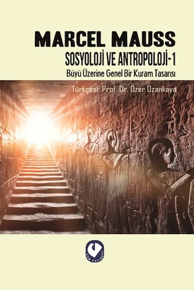 Sosyoloji ve Antropoloji - 1 ürün görseli 1