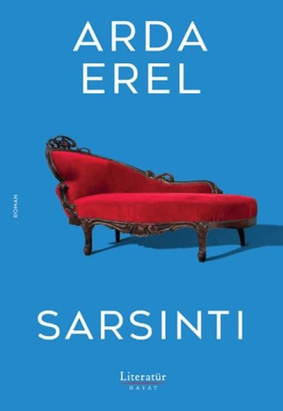 Sarsıntı - Resim 2