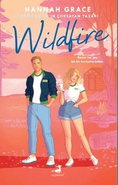 Wildfire ürün görseli 1