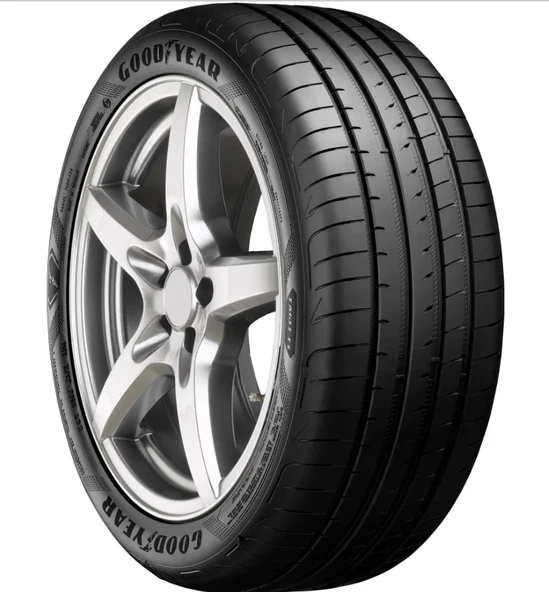 265/40R22 106Y XL FP Eagle F1 Asymmetric 5 GOODYEAR ürün görseli 1
