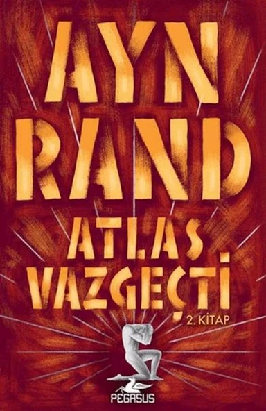 Atlas Vazgeçti 2 - Resim 2