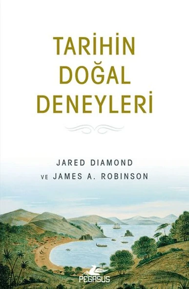 Tarihin Doğal Deneyleri - Resim 3