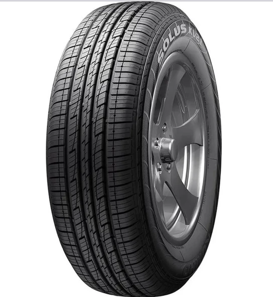 225/65R17 102H Solus KL21 KUMHO ürün görseli 1