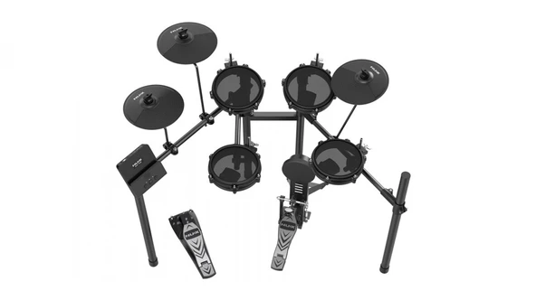 Nux DM-110 Dijital Davul Seti - Resim 2