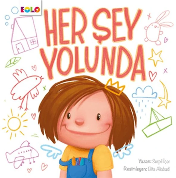 Her Şey Yolunda - Resim 2