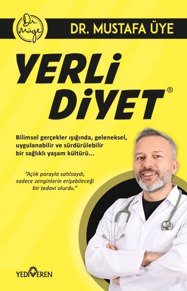 Yerli Diyet ürün görseli 1