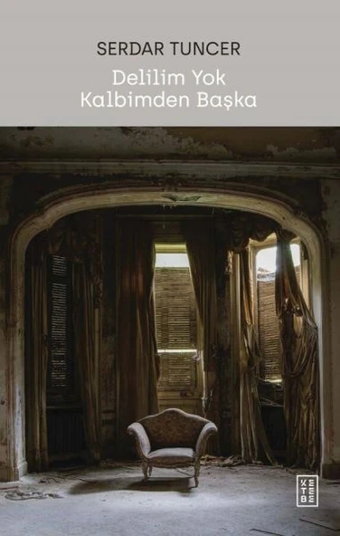Delilim Yok Kalbimden Başka ürün görseli 1