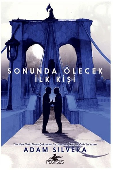 Sonunda Ölecek İlk Kişi ürün görseli 1