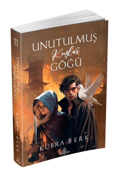 Unutulmuş Kuşlar Göğü - 2 - Resim 2