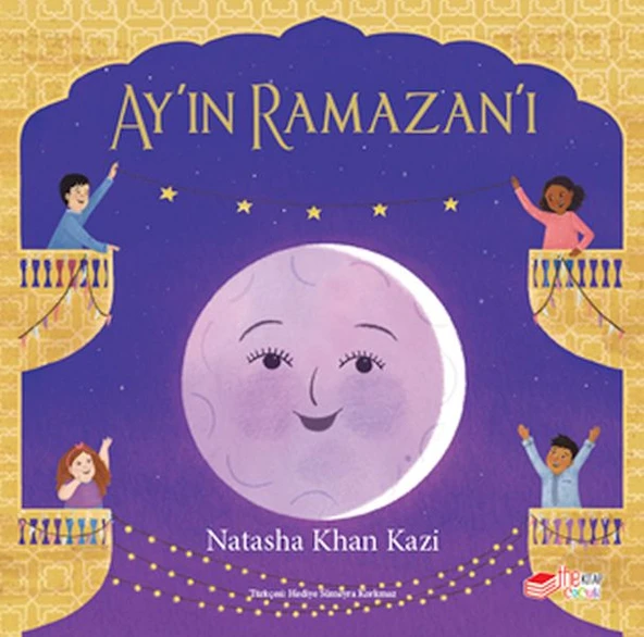 Ay’ın Ramazan’ı ürün görseli 1