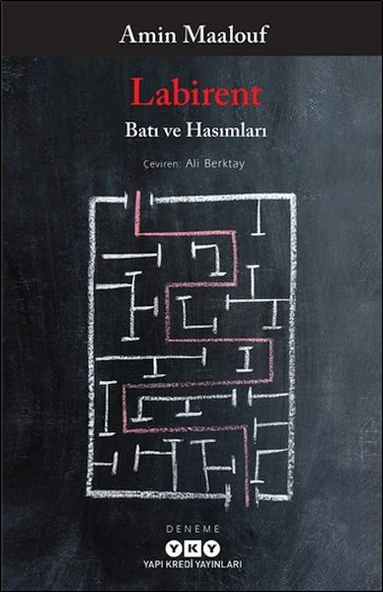 Labirent - Batı ve Hasımları - Resim 2