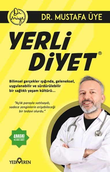 Yerli Diyet - Resim 3