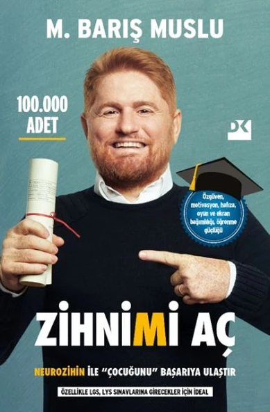 Zihnimi Aç ürün görseli 1