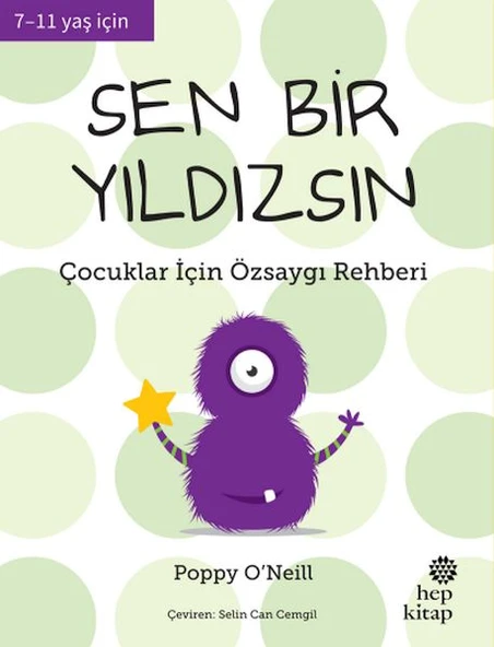 Sen Bir Yıldızsın - Resim 3