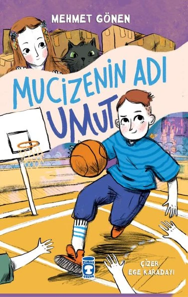 Mucizenin Adı Umut - Resim 2