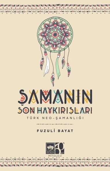 Şamanın Son Haykırışı - Resim 3