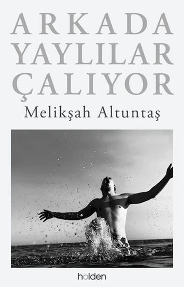 Arkada Yaylılar Çalıyor (Ciltli) ürün görseli 1