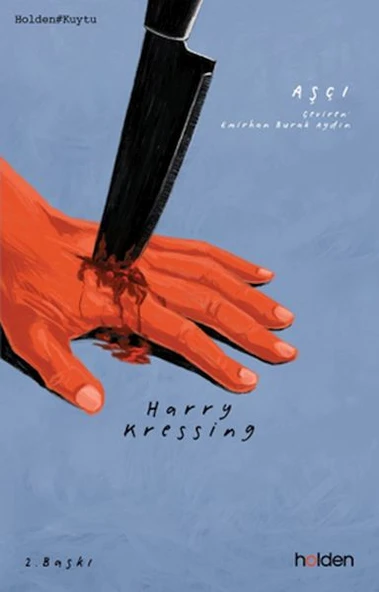 Aşçı - Resim 2