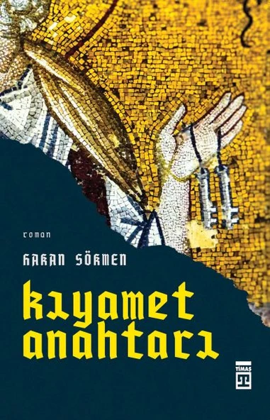 Kıyamet Anahtarı - Resim 2