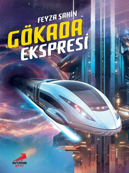 Gökada Ekspresi - Resim 3