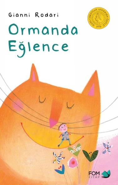 Ormanda Eğlence ürün görseli 1
