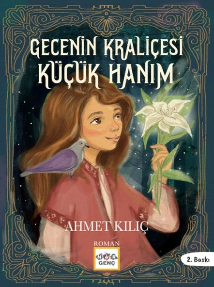 Gecenin Kraliçesi Küçük Hanım ürün görseli 1
