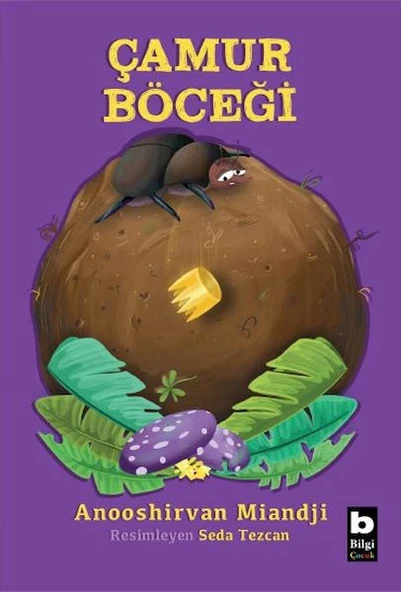 Çamur Böceği - Resim 2