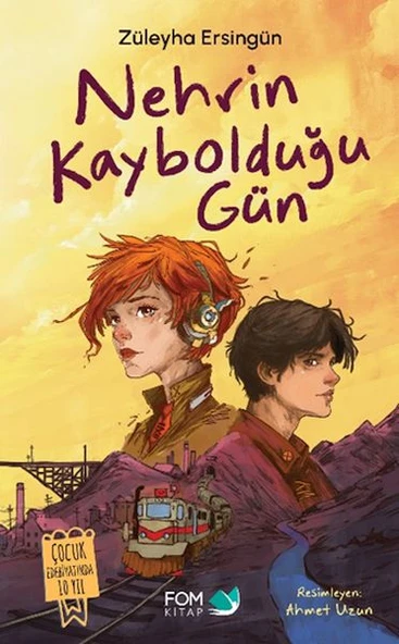 Nehrin Kaybolduğu Gün - Resim 3