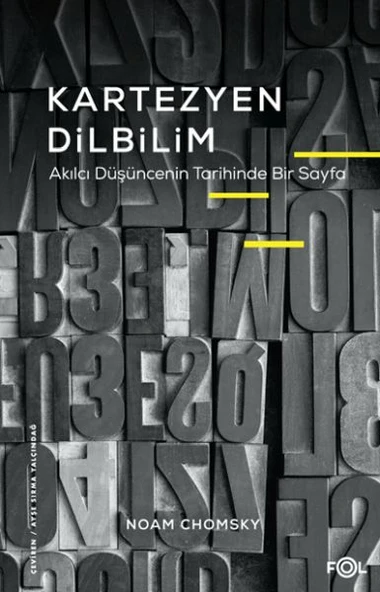 Kartezyen Dilbilim - Resim 2