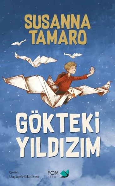 Gökteki Yıldızım ürün görseli 1