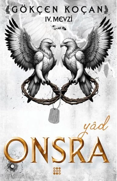 Onsra 4 - Yâd - Resim 3