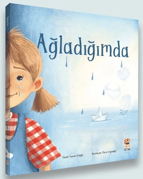 Ağladığımda - Resim 2