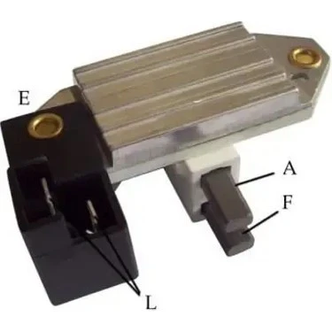 YEO IX 110 KONJEKTÖR 12V DKŞ MF FİAT (mako 671 muadili) ürün görseli 1