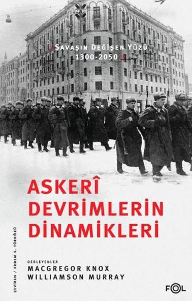 Askerî Devrimlerin Dinamikleri - Resim 2