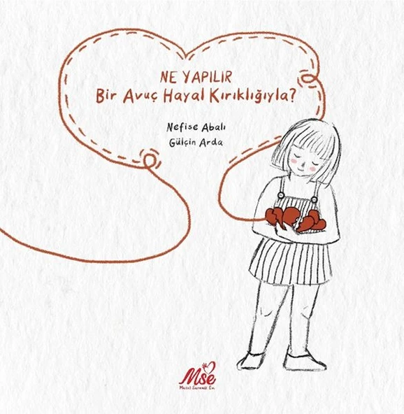 Ne Yapılır Bir Avuç Hayal Kırıklığıyla ürün görseli 1
