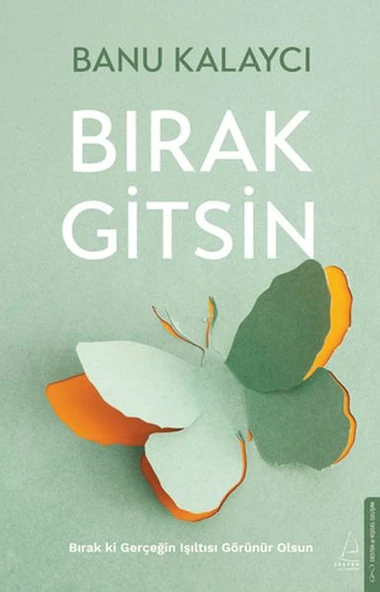 Bırak Gitsin - Resim 3