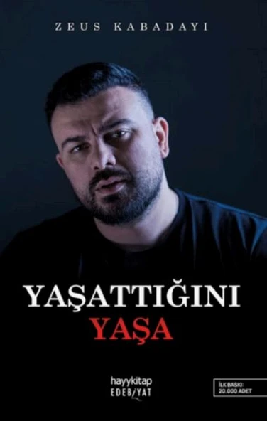 Yaşattığını Yaşa ürün görseli 1