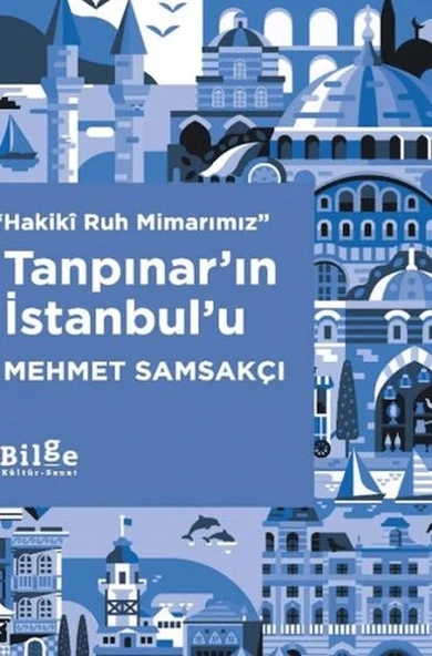 Tanpınar’ın İstanbul’u ürün görseli 1