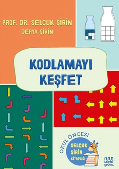 Kodlamayı Keşfet - Resim 2