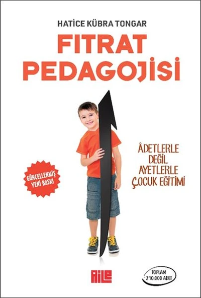 Fıtrat Pedagojisi - Resim 3