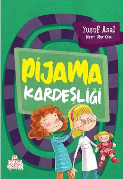 Pijama Kardeşliği ürün görseli 1