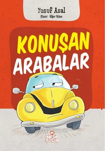 Konuşan Arabalar - Resim 3